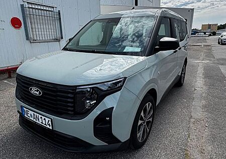 Ford Tourneo Courier 1.0 EcoBoost 92 kW Titanium ...