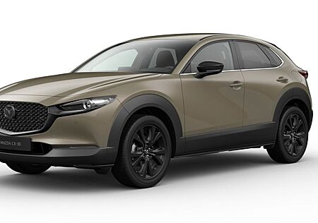 Mazda CX-30 e-SKYACTIV X M-Hybrid 186 Nagisa