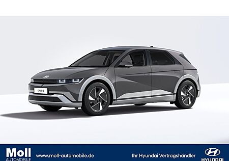 Hyundai IONIQ 5 Uniq Elektro 4WD 84 kWh Panorama-Glasdac