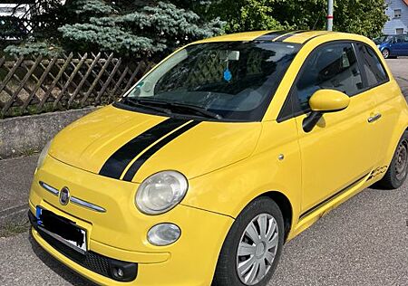 Fiat 500 1.4 16V Lounge Lounge