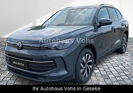 VW Tiguan Volkswagen 2.0 TDI DSG Life|LHZ|SHZ|ACC|TOT|el.H|AHK