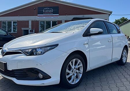 Toyota Auris Hybrid Edition-S Lane R-Kamera 1.Hand
