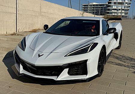 Chevrolet C8 Corvette Z06