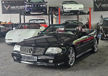 Mercedes-Benz SL 300 AMG Paket/18"Zoll