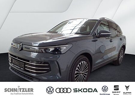 VW Tiguan Volkswagen 2.0 TDI DSG Elegance MATRIX/NAVI/KAMERA/A