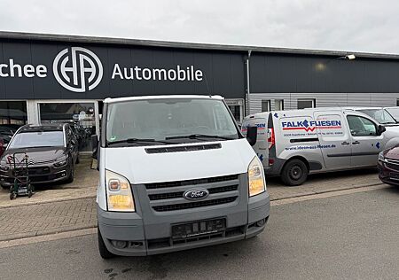 Ford Transit Kasten FT 300 K LKW 1-Hand TÜV+AU NEU