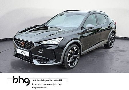 Cupra Formentor VZ 2.0 TSI 4Drive DSG