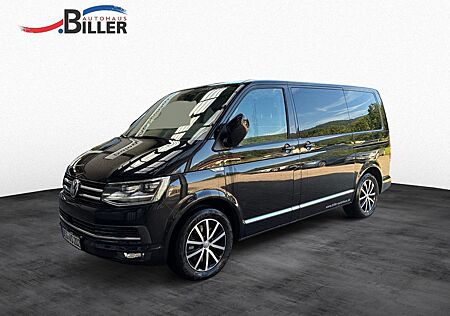 VW T6 Multivan Volkswagen Generation Six 4Motion 2 xSchiebetür