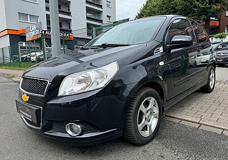 Chevrolet Aveo 1.4 LT*TÜV/AU NEU*INSPEKTION NEU*KLIMA*