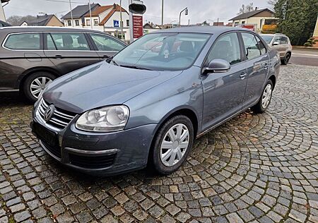 VW Jetta Volkswagen 1.9 TDI