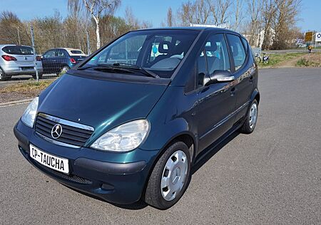 Mercedes-Benz A 160 CLASSIC, 2. HAND, KLIMA, KEIN TÜV!