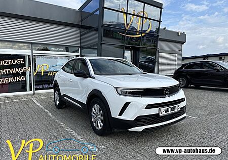 Opel Mokka Edition