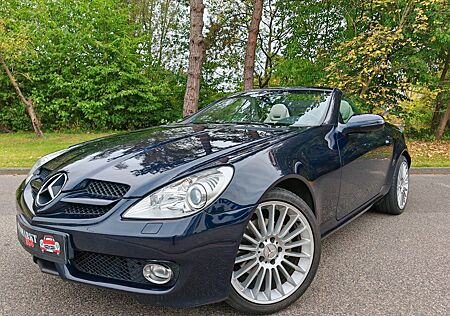 Mercedes-Benz SLK 200 Roadster Kompressor/TOP ZUSTAND/LEDER