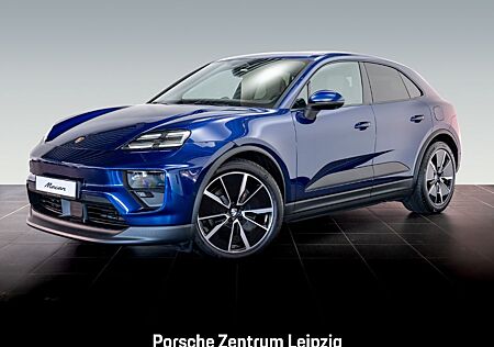 Porsche Macan 4 BOSE Matrix InnoDrive Chrono 14WegeSitze