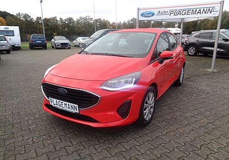 Ford Fiesta Cool & Connect