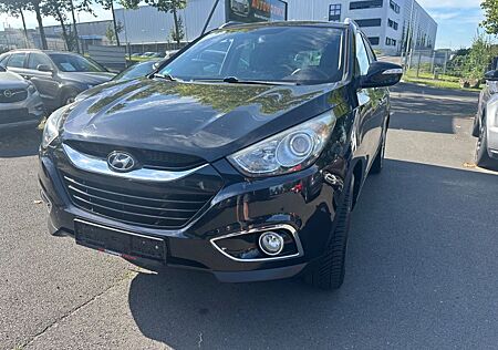 Hyundai ix35 Style 2WD