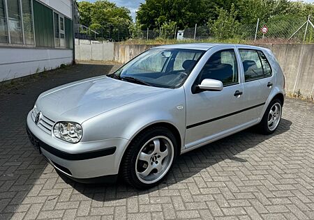 VW Golf Volkswagen 1.4 Edition