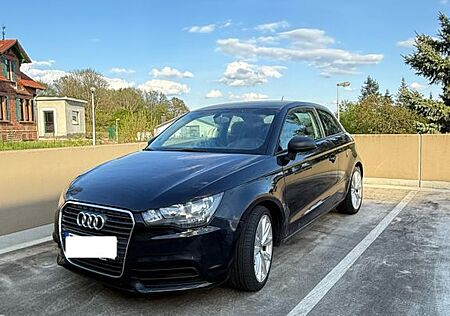 Audi A1 1.4 TFSI Ambition Ambition
