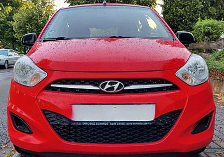 Hyundai i10 1.1 Classic Classic