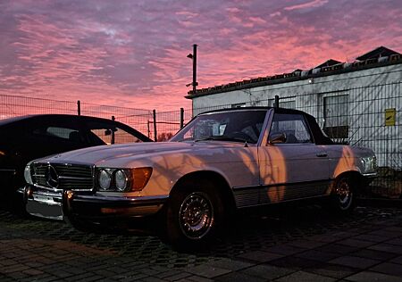 Mercedes-Benz SL 450