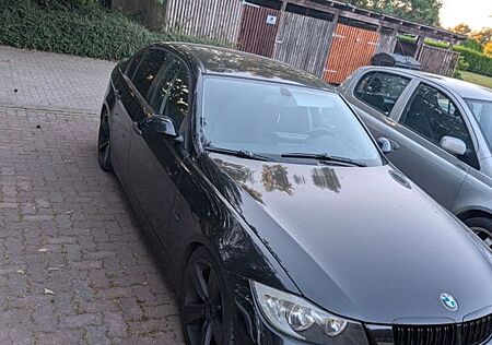 BMW 318i - / Tausch oder Verkauf