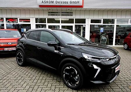 Mitsubishi ASX gebraucht kaufen Mitsubishi ASX EDITION 1.8 Hybrid AT ACC 360CAM NAVI PDC