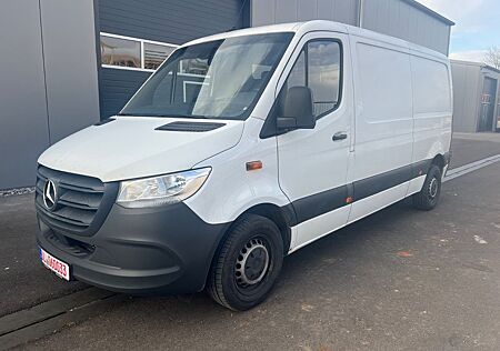 Mercedes-Benz Sprinter III Kasten 214 CDI L2 H1+AHK+Kamera+3er