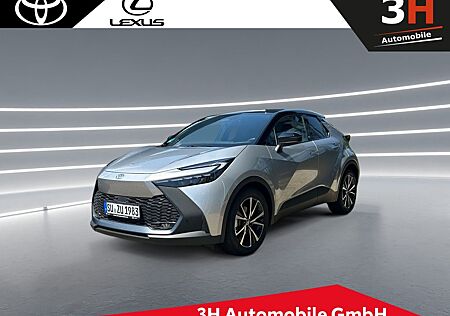 Toyota C-HR 1.8 l Hybrid Team D *Technik*