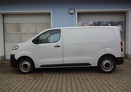 Citroën Jumpy Kasten L2,1.Hand,Klima,Netto 16.723