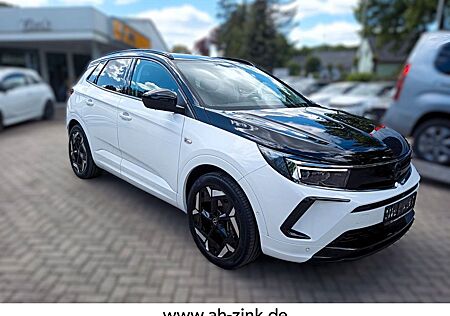 Opel Grandland X Grandland GSe 4x4 Plug-In-Hybrid