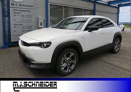 Mazda MX-30 Ad'vantage Matrix-LED RFK Navi Teilleder