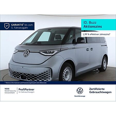 VW ID.Buzz leasen