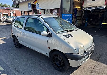 Renault Twingo 1.2 16V Expression