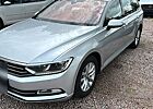 VW Passat Variant Volkswagen 2.0 TDI SCR DSG Comfortline LED