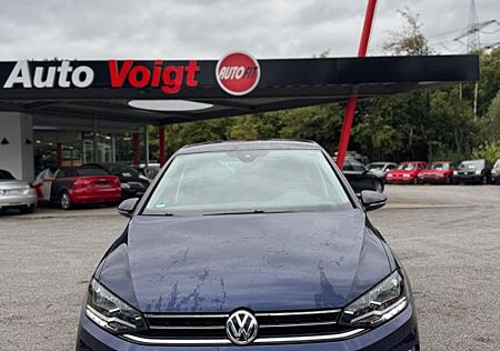 VW Golf Sportsvan Volkswagen 1. Hand