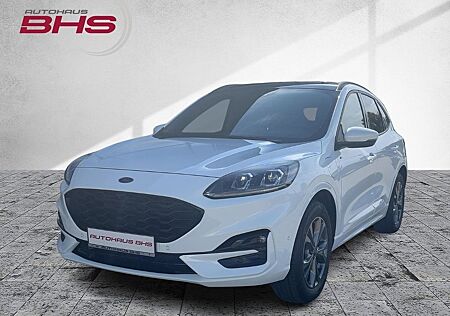 Ford Kuga 2,5l PHEV 225PS ATG ST-Line X
