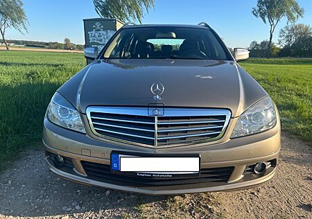 Mercedes-Benz C 200 CDI T Automatik Elegance