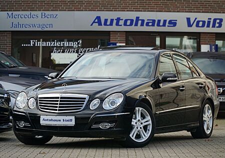 Mercedes-Benz E 320 CDI Avantgarde|Sitzklima|H/K|Schiebedach