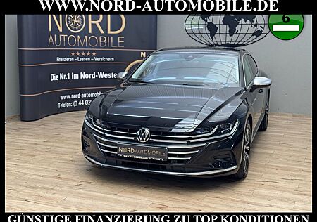 VW Arteon Volkswagen Elegance 2.0 TDI DSG Kamera/Navi/LED/18