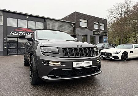 Jeep Grand Cherokee 6.4 V8 HEMI SRT NAP/22Zoll/U-Frei