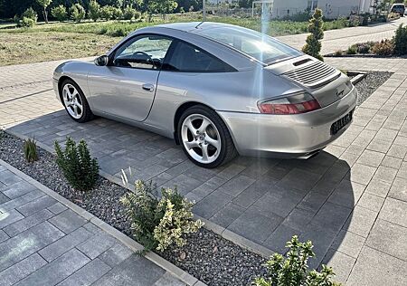 Porsche 996 911/ Targa