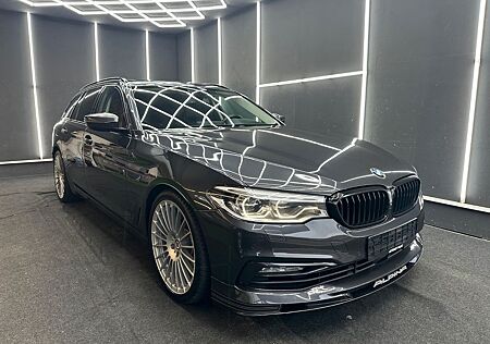 Alpina D5 S 3.0 Touring Allrad 360°-Kam AHK Panorma