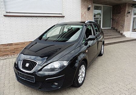 Seat Altea XL2.0 TDI Stylance / Style