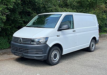 VW T6 Transporter Volkswagen Kasten*LKW*52.000*1Hd