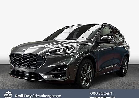Ford Kuga 2.0 EcoBlue Aut. ST-LINE X