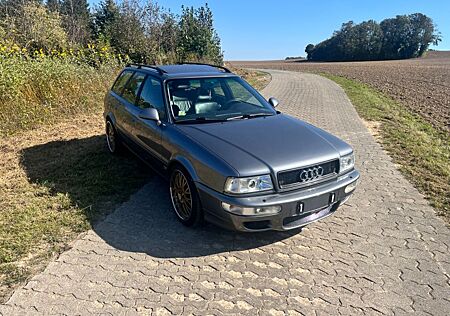 Audi RS2 80 B4 V8 S2