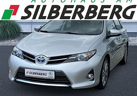 Toyota Auris Hybrid Life+ KLIMA ALU