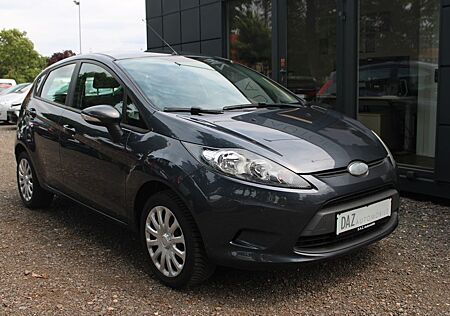 Ford Fiesta *Klima*TÜV & Service NEU*2.Hand*