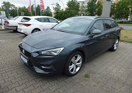 Seat Leon Sportstourer FR 1.5 TSI