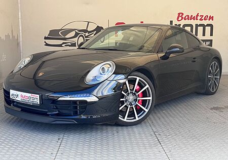 Porsche 911 Urmodell 911 Carrera S Heckspoiler
